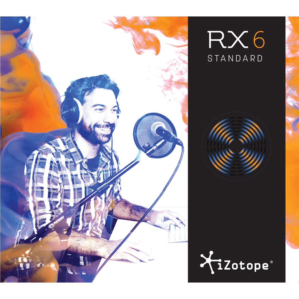Izotope rx elements audio restoration and enhancement software review 2017