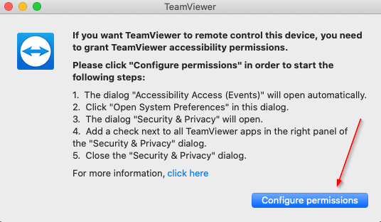 Teamviewer quicksupport download for windows