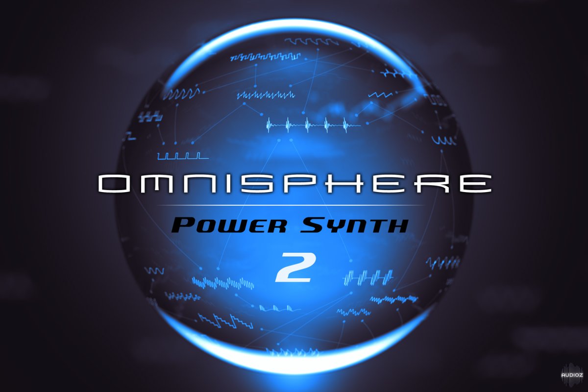 Omnisphere 2 Acoustic